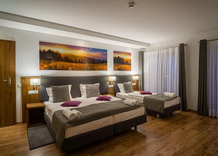 Gorski ביאלקה טטרנסקה