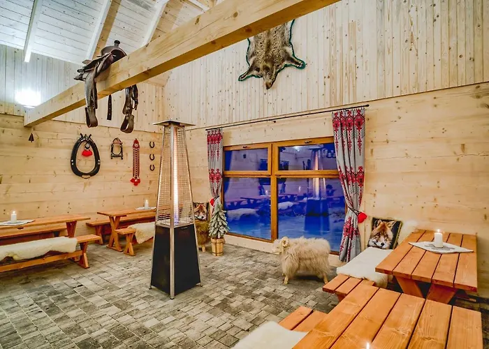 Gorski ביאלקה טטרנסקה