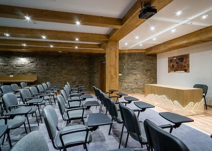 Gorski 4* ביאלקה טטרנסקה